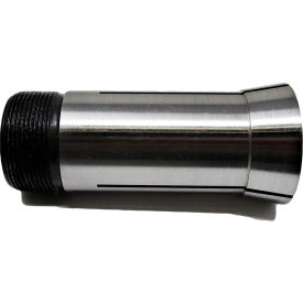 16-Piece Collet Set, 1/8"-1/16" by 1/16" Increments