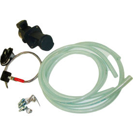 Flood Coolant System For 230/460V 3-Phase Milling Machines