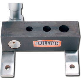 TN-50M Manually Operated Non-Mitering Pipe Notcher For 1/4", 3/8" & 1/2" Pipe