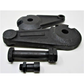 Replacement Head For Rebar Cutter & Bender