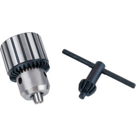 JET Taper Mount Drill Chuck, 3/8" Capacity x JT-2