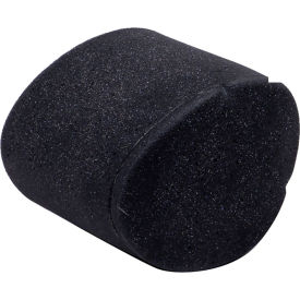 PowerQUAD Silencer Foam, Black