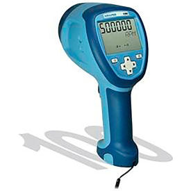 Digital Stroboscope, 3400 Lux, 0.001 FPM