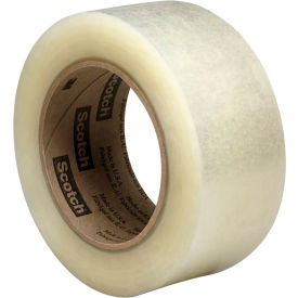 313 Carton Sealing Tape, 2" x 100 Yds., 2.5 Mil, Clear