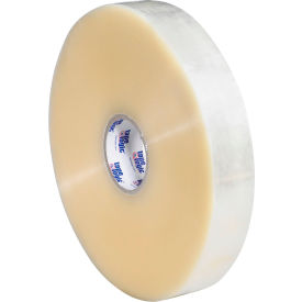 Hot Melt Tape, 2" x 1000 Yds., 3 Mil, Clear