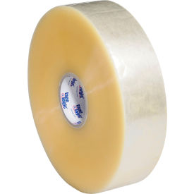 #900 Hot Melt Tape, 3" x 1000 Yds., 2.5 Mil, Clear