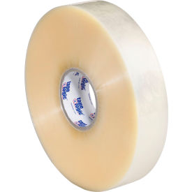 #700 Hot Melt Tape, 2" x 1000 Yds., 1.9 Mil, Clear