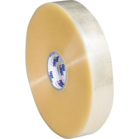 #900 Hot Melt Tape, 2" x 1000 Yds., 2.5 Mil, Clear