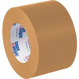 #5300 Flatback Tape, 3" x 60 Yds., 5 Mil, Brown