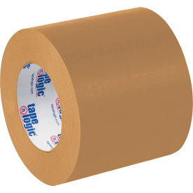 #5300 Flatback Tape, 4" x 60 Yds., 5 Mil, Brown