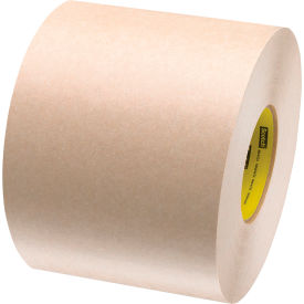 346 Flatback Tape, 4" x 60 Yds., 16.7 Mil, Tan
