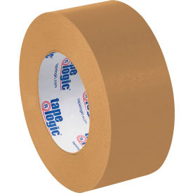 #5300 Flatback Tape, 2" x 60 Yds., 5 Mil, Brown