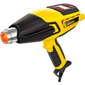 Variable Temperature Corded Heat Gun