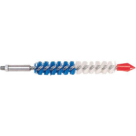 Patriot Dual Dia. Enhanced Nylon Brush w/ Standard Threading, 15/16"ID Tubes, 25/Pack