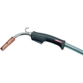 Magnum 300 Welding Gun, .035"-.045" Liner, 15'L Cable