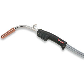 Magnum 400 Welding Gun, .035"-.045" Liner, 25'L Cable