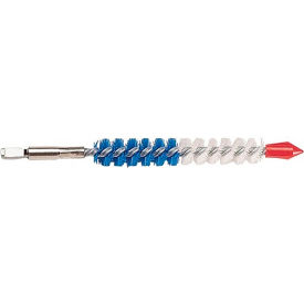 Patriot Dual Diameter Enhanced Nylon Brush w/ Quick Connect, 15/16" ID Tubes, Pk of 25