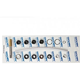 Service/Tune Up Kit For RP-DX-60 Tube Cleaner