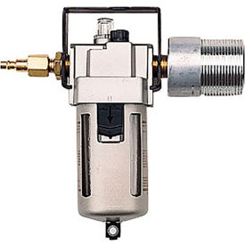 Flexible Shaft Lubricator