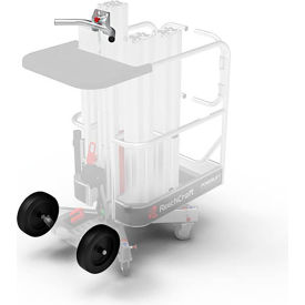 PowerLift Transport Handle & Wheel Kit