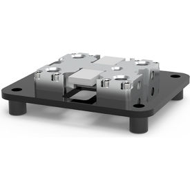 PL-XM Fixed Base PowerLift, 232-13/16" Platform Height, 350 lb. Capacity