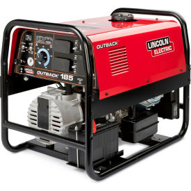 Outback 185 Kohler Engine Driven Welder, 60 Hz, 120/240V