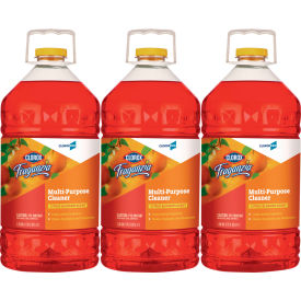 Multi-Purpose Cleaner Concentrated, Citrus Blossom, 175 oz. Bottle, 3/Case