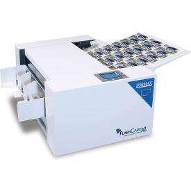 FlashCard XL Large Format Business Card Cutter