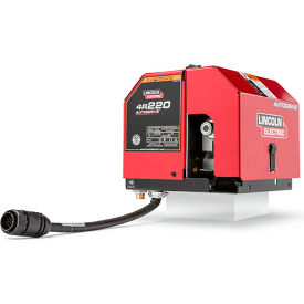 AutoDrive 4R220 Wire Drive Feeder, 8A, 40V