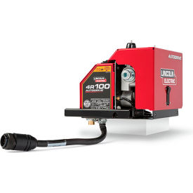 AutoDrive 4R100 Wire Drive, 4A, 40V