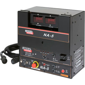 NA-5 Control Automatic Wire Feeder, 50/60 Hz, 115 VAC