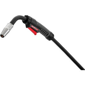 Magnum PRO 100L Welding Gun with 4-Pin Connector, 10'L Cable