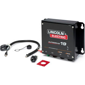 AutoDrive 19 Controller