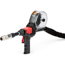 Spool Gun, 25'L Cable