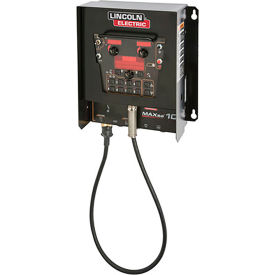 MAXsa 10 Controller For Power Wave AC/DC 1000 SD Systems, 40 VDC
