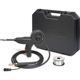 Magnum PRO 100SG Spool Gun with 4-Pin Connector, 10'L Cable
