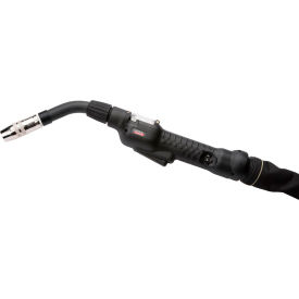 Magnum RO AL FC 225 Air-Cooled Push-Pull Gun, Front Trigger, 15'L Cable