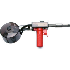 Magnum SG Air-Cooled Spool Gun, 25'L Cable