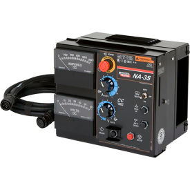 NA-3S Submerged Arc Controller For CC & CV Applications, 115 VAC
