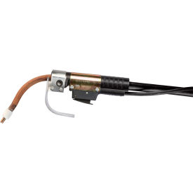 K126 Classic Innershield 350A FCAW-SS Welding Gun, 15'L Cable