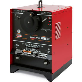 Idealarc 250 Stick Welder with PFC, 300A, 208/230/460V