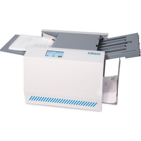 AutoSeal FD 1606 Desktop Pressure Sealer with Touchscreen, 100 Forms/Minute
