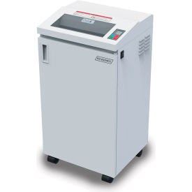 OnSite FD 8304CC Deskside Cross-Cut Shredder, 7 Sheets, 10.5 Gallon Capacity