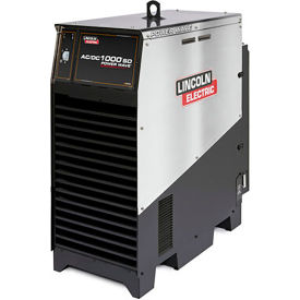 Power Wave AC/DC 1000 SD Subarc Welder, 1000A