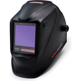 Viking 3350 Welding Helmet, 5 - 13 Shade, Black