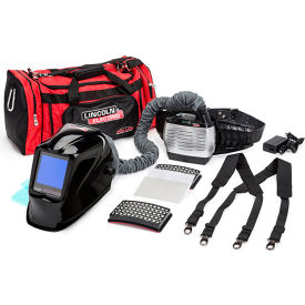 Viking 3350 Powered Air Purifying Respirator w/ Standard Battery