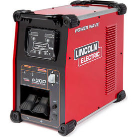 Power Wave S500 NNS w/ connection Module