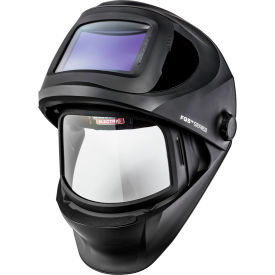 Viking™ 3250 Welding Helmet, 5 - 13, Black