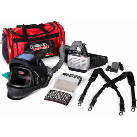 Viking 3250D FGS Powered Air Purifying Respirator w/ Extended Battery