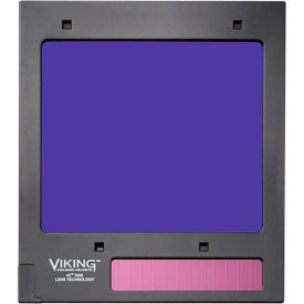 Viking 3350 ADF Cartridge Kit, Shade 5 - 13, Gray